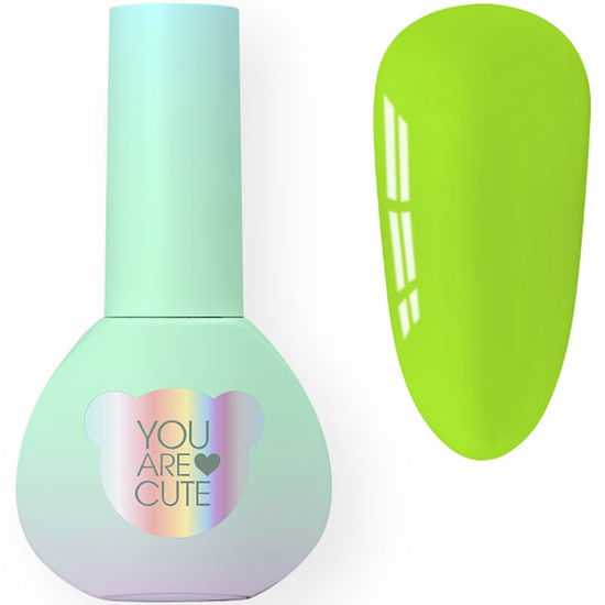 Гель-лак You Are Cute Color №155 5 мл