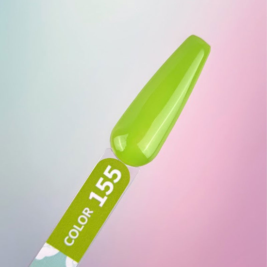 Гель-лак You Are Cute Color №155 5 мл2