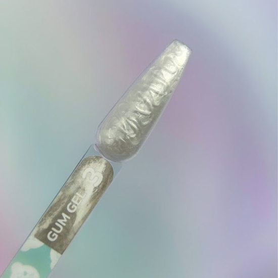 Гель-жвачка для дизайна You Are Cute Gum Gel №3 5 мл, Цвет: 33