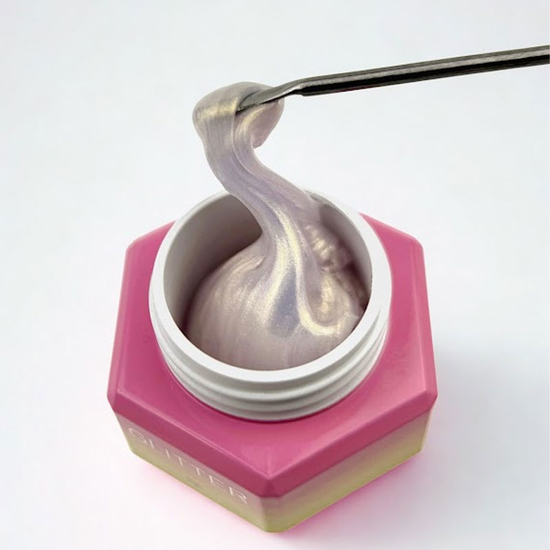 Гель-жвачка для дизайна You Are Cute Gum Gel №5 5 мл, Цвет: 5
2