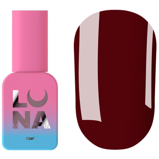 Топ для гель-лаку LUNA Top Glass №23 13 мл, Объем: 13 мл, Цвет: 23