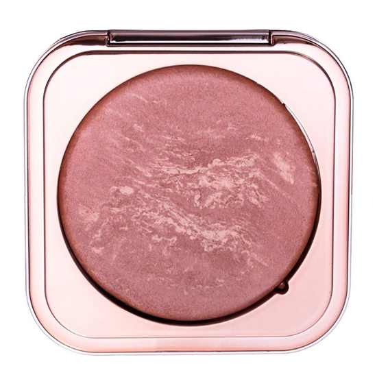 Бронзер ZOLA Natural Bronze Glow Nude Marble Bronze 01 (ніжна мармурова бронза), Колір: 012