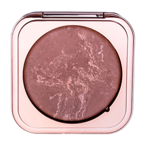 Бронзер ZOLA Natural Bronze Glow Tan Marble Bronze 04 (мармурова засмагла бронза), Колір: 042