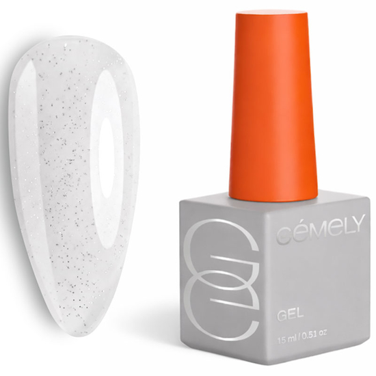 Фаст Билдер гель GÉMELY ex GA&MA Fast Builder gel 030 15 мл, Объем: -15 мл, Цвет: 030
