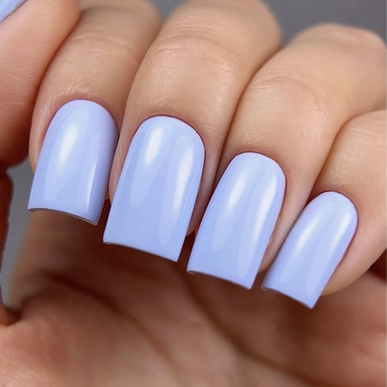 Гель-лак GÉMELY ex GA&MA MAX COLOR 035 6 мл, Объем: 6 мл, Цвет: 0354