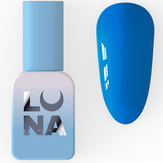 Гель-лак LUNA Color №136 8 мл