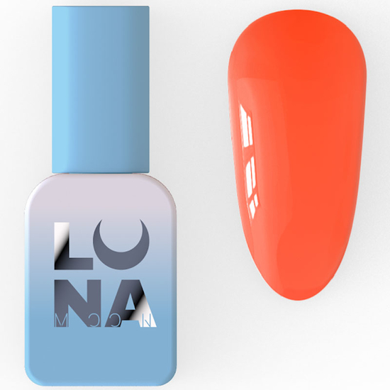 Гель-лак LUNA Color №140 8 мл