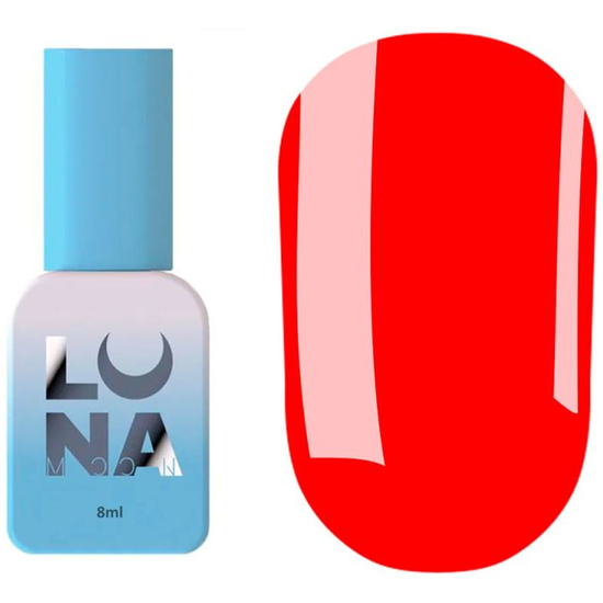 Гель-лак LUNA Color №142 8 мл