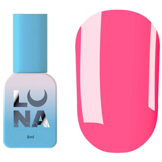 Гель-лак LUNA Color №154 8 мл