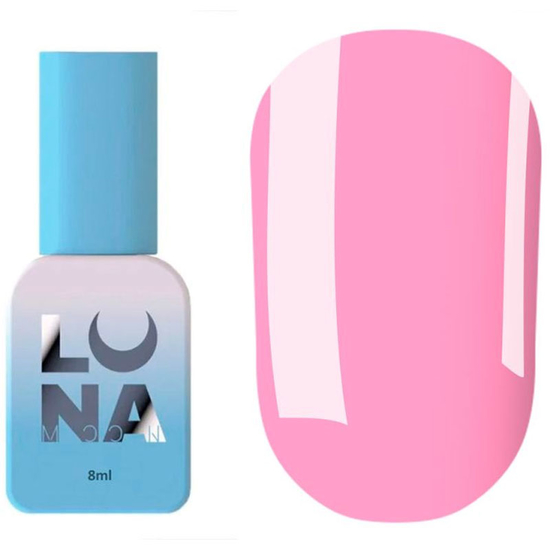 Гель-лак LUNA Perfect Color №503 8 мл, Колір: 503
