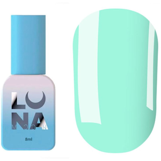 Гель-лак LUNA Perfect Color №504 8 мл, Колір: 504