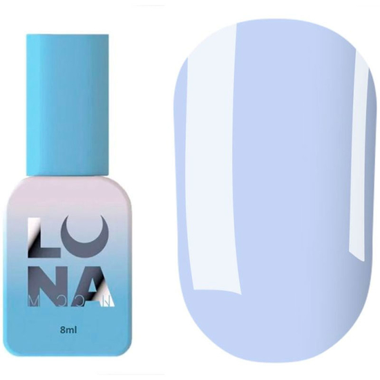 Гель-лак LUNA Perfect Color №505 8 мл, Колір: 505