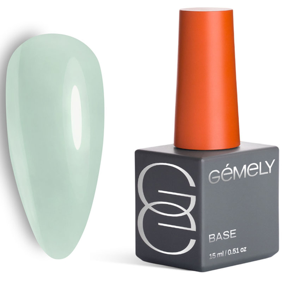 Нео Камуфлирующая база GÉMELY ex GA&MA Neo Cover base 028 15 мл