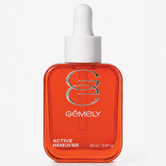 Ремувер GÉMELY ex GA&MA  Active Remover 20 мл