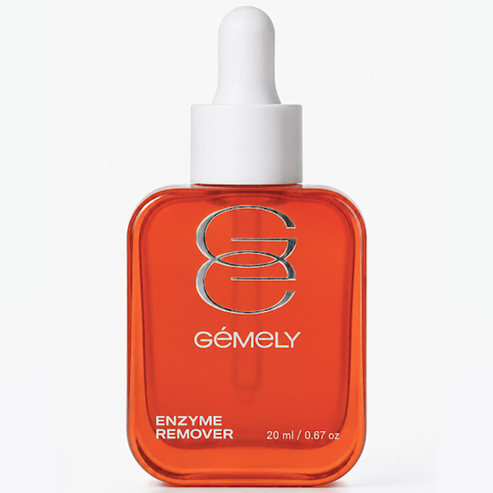 Ремувер GÉMELY ex GA&MA Enzyme Remover  20 мл