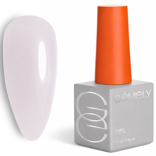 Фаст Білдер гель GÉMELY ex GA&MA Fast Builder gel 036 15 мл, Об`єм: 15 мл
, Колір: 036