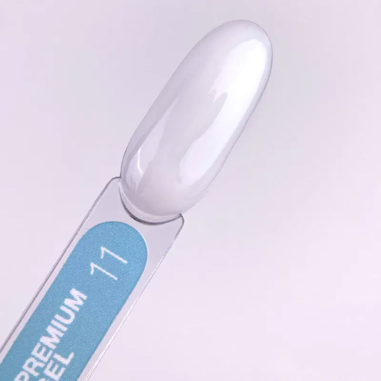 Гель для наращивания LUNA Gel Premium №11 15 мл, Объем: 15 мл, Цвет: 11
3