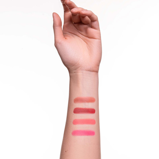 Кремові рум'яна ZOLA CREAM BLUSH BARBIE ROSE, Колір: BARBIE ROSE4