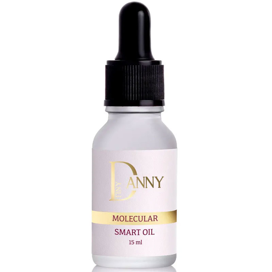 Молекулярное масло Molecular Oil DANNY 15 мл