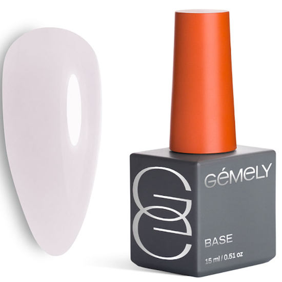 Нео Камуфлююча база GÉMELY ex GA&MA Neo Cover base 036 15 мл, Об`єм: 15 мл
, Колір: 036