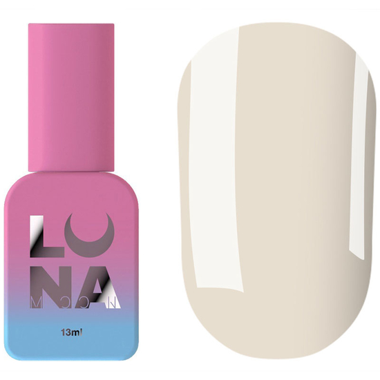 Жидкий гель LUNA Light Acrygel №67 13 мл, Объем: 13 мл, Цвет: 67