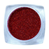 Komilfo блискітки 004, розмір 1, (червоні, голограма), 2,5 г, Колір: 004