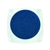 Komilfo блискітки 012, розмір 0,08 мм, (сині голо), Е2,5 г, Колір: 012