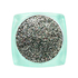 Komilfo блискітки 104D, розмір 0.15 мм, (срібло голограма) E, 2,5 г, Колір: 104D