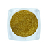 Komilfo блискітки 108, розмір 0.08 мм, (бліде золото) E, 2,5 г, Колір: 108