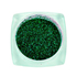 Komilfo блесточки 058, размер 0,08 мм, (зеленые) E, 2,5 г, Цвет: 058