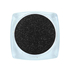 Komilfo блискітки 065, розмір 0,08 мм, (чорні) Е 2,5 г, Колір: 065