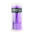 Мікробраш Regular, MA-102, Колір: Purple
