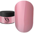 Valeri French base №010 (ніжно-рожевий, емаль), 30 мл, Об`єм: 30 мл, Колір: 010