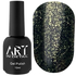 Гель-лак ART Golden Autumn №GA002, 10 мл, Колір: GA002