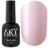 ART Pearl Top Pink - Перламутровий топ без ЛШ, 10 мл, Колір: Pink