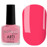Лак для ногтей Komilfo ArtiLux 036 (розовый, эмаль), 8 мл, Объем: 8 мл
, Цвет: 036