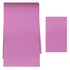 Komilfo фольга для кракелюра рожева, матова, Колір: Розовая, матовая