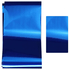 Komilfo фольга для лиття, синій, глянцева, Колір: Синий, глянцевая