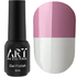 Термо гель-лак ART Termo Nude №TN004, 6 мл, Колір: TN004