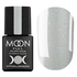 MOON FULL Rubber Base Aurora №2004 (светло-серый с шиммером), 8 мл, Цвет: 2004