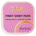 Валики для ламінування ZOLA Pinky Shiny Pads (XS, S, M, L, XL), Колір: Pinky Shiny Pads