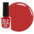 Лак для ногтей Nail Polish GO ACTIVE 012 (красно-коралловый с перламутром), 10 мл, Цвет: 012