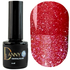 ЗНИЖКА!Світловідбивний гель-лак Danny FLASH CRYSTAL №41, 10 мл, Колір: 41