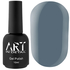 База кольорова ART Color Base №019, Slate Gray, 10 мл, Об`єм: 10 мл, Колір: 19