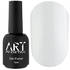 ART Color Top White - Кольоровий топ без ЛШ, 10 мл, Колір: White