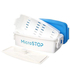 Контейнер для дезінфекції манікюрних інструментів MicroStop 3 л, Об`єм: 3000 мл, Колір: Blue