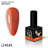 Гель-лак GaMa Gel Polish GA&MA collection 188 Smilyva 10 мл, Колір: 188