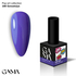 Гель-лак GaMa Gel Polish Pop Art collection 166 Sensatsia 10 мл, Объем: 10 мл
, Цвет: 166