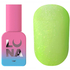 Топ без липкого шару LUNA Top Matte Sand Yellow 13 мл, Об`єм: 13 мл, Колір: Yellow