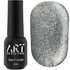 Гель-лак ART Night Cat NC002, 6 мл, Цвет: 002